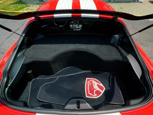 Used 2002 Dodge Viper GTS RWD image 30