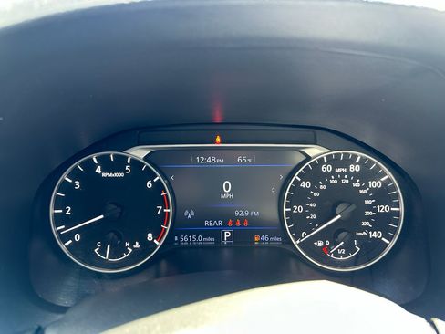 Used 2023 Nissan Altima 2.5 SV image 17