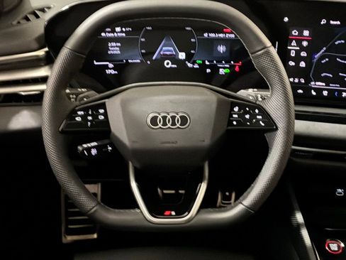 New 2025 Audi S5 Premium Plus image 11