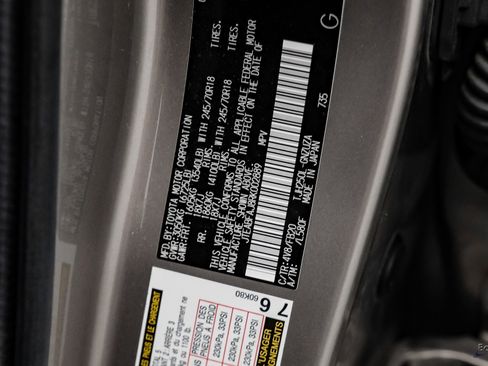 Used 2024 Toyota Land Cruiser image 94