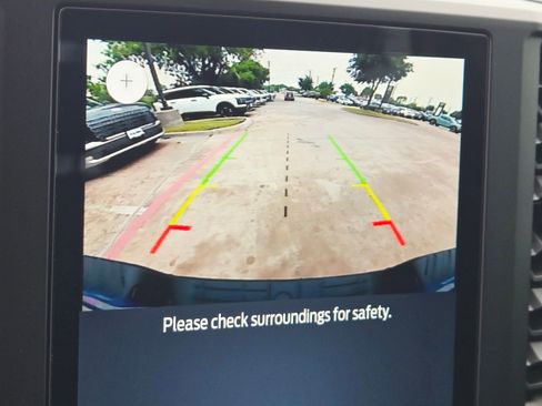 Used 2025 Ford Ranger XL RWD image 16