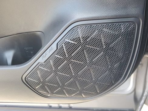 Used 2023 Toyota RAV4 XLE FWD image 30