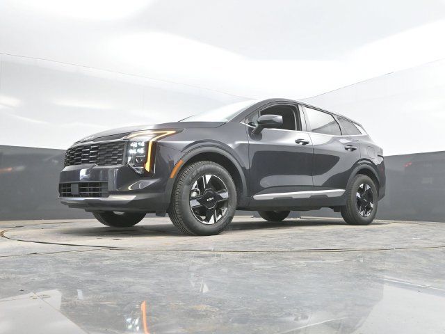 Used 2026 Kia Sportage LX AWD/4WD image 45