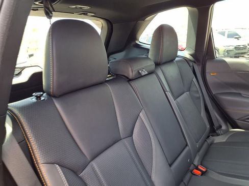 Certified 2024 Subaru Forester Wilderness image 23