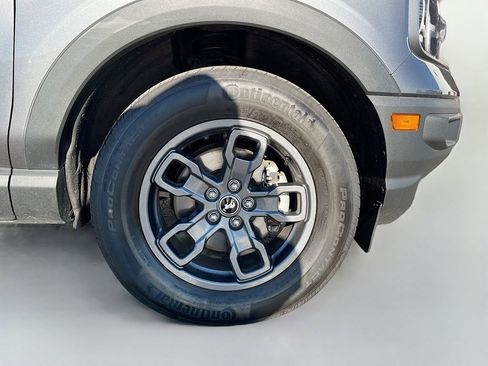 Used 2023 Ford Bronco Sport Big Bend w/ Convenience Package image 29