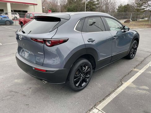 Used 2025 MAZDA CX-30 AWD 2.5 S w/ Preferred Package image 9