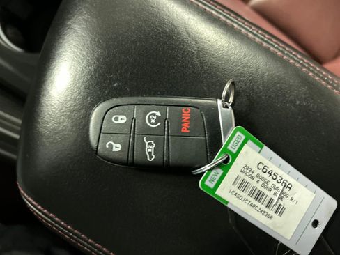 Used 2024 Dodge Durango R/T image 22