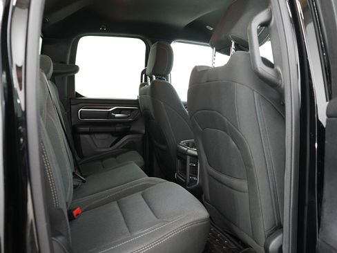 Used 2023 RAM 1500 Big Horn AWD/4WD image 12