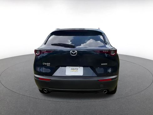 Used 2025 MAZDA CX-30 AWD 2.5 S w/ Select Sport Pkg image 12