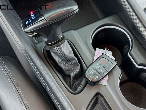 Used 2021 Dodge Durango GT RWD image 24