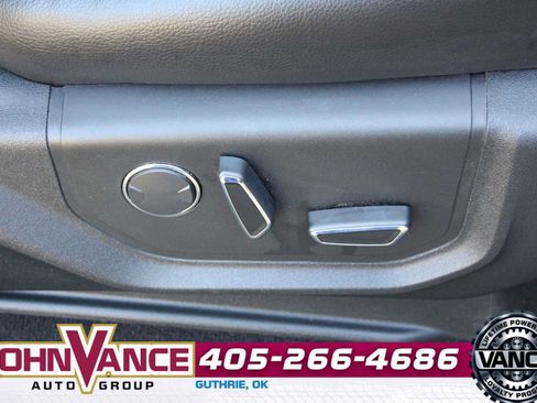 Used 2018 Ford F150 Lariat RWD image 19