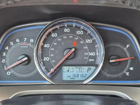 Used 2015 Toyota RAV4 Limited AWD/4WD image 10