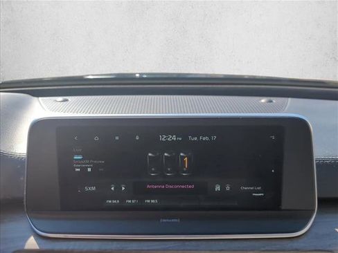 Used 2022 Kia Telluride EX w/ EX Premium Package image 11