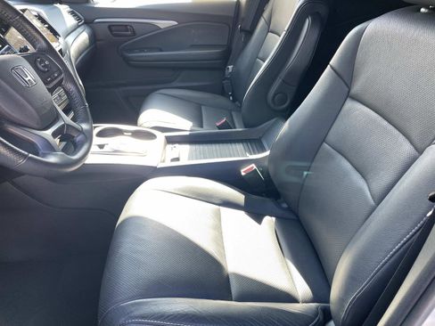 Certified 2023 Honda Passport EX-L image 17