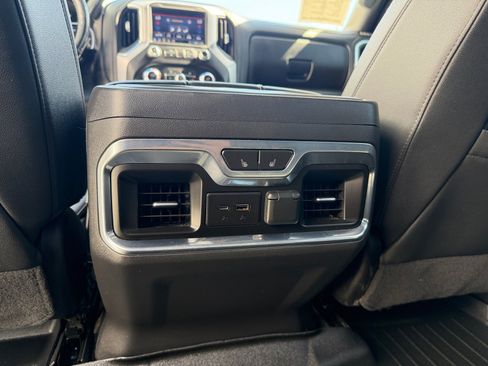 Used 2021 GMC Sierra 1500 SLT AWD/4WD image 28