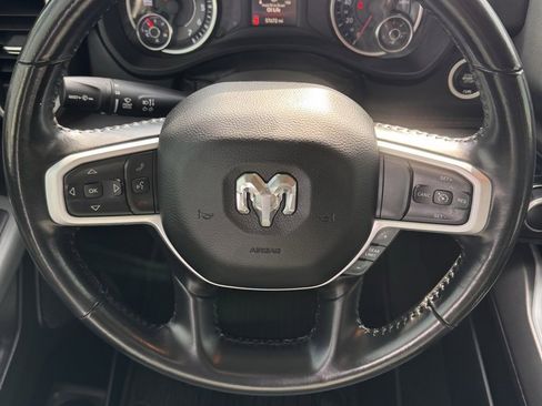 Used 2020 RAM 1500 Big Horn image 28