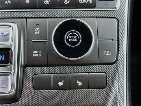 Used 2023 Hyundai Santa Fe SEL FWD image 26