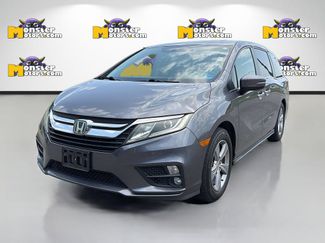 Used 2019 Honda Odyssey EX-L video 1