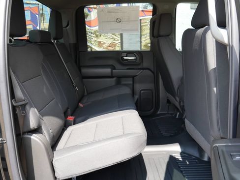 New 2026 Chevrolet Silverado 3500 W/T AWD/4WD image 14