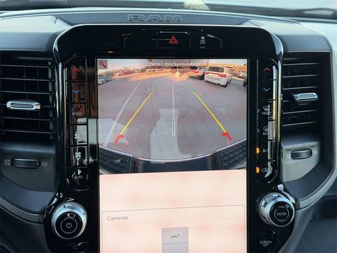 New 2026 RAM 2500 Tradesman image 17