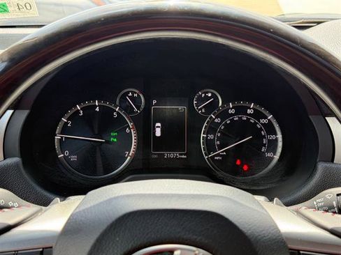 Used 2023 Lexus GX 460 Premium w/ Premium Plus Package AWD/4WD image 16
