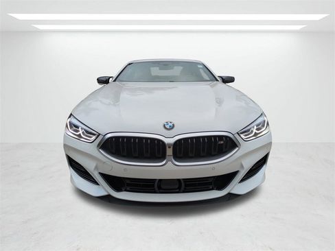 New 2026 BMW M850i xDrive M850i xDrive image 8