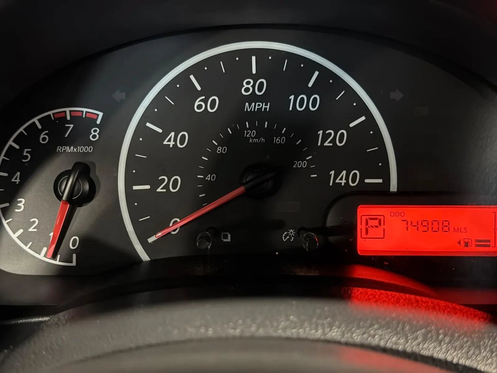 Used 2019 Nissan Versa S Plus FWD image 34