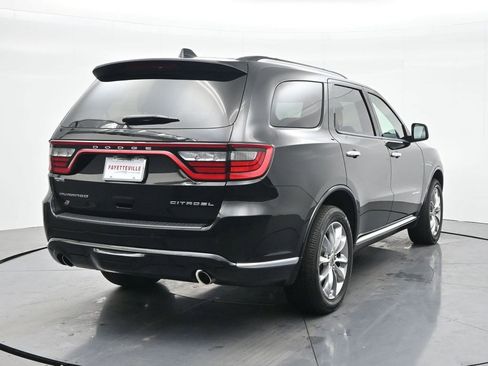 Used 2023 Dodge Durango Citadel AWD/4WD image 5