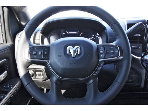 Used 2026 RAM 2500 Laramie image 11