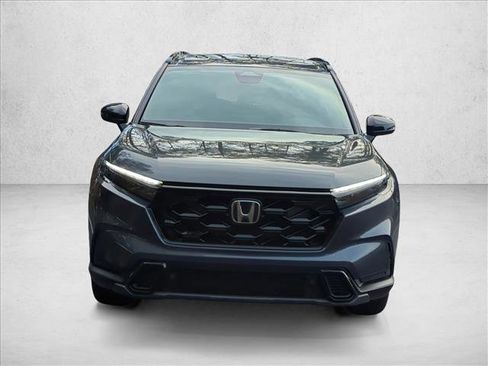 New 2026 Honda CR-V Sport-L image 6