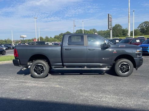 New 2025 RAM 2500 Laramie image 11