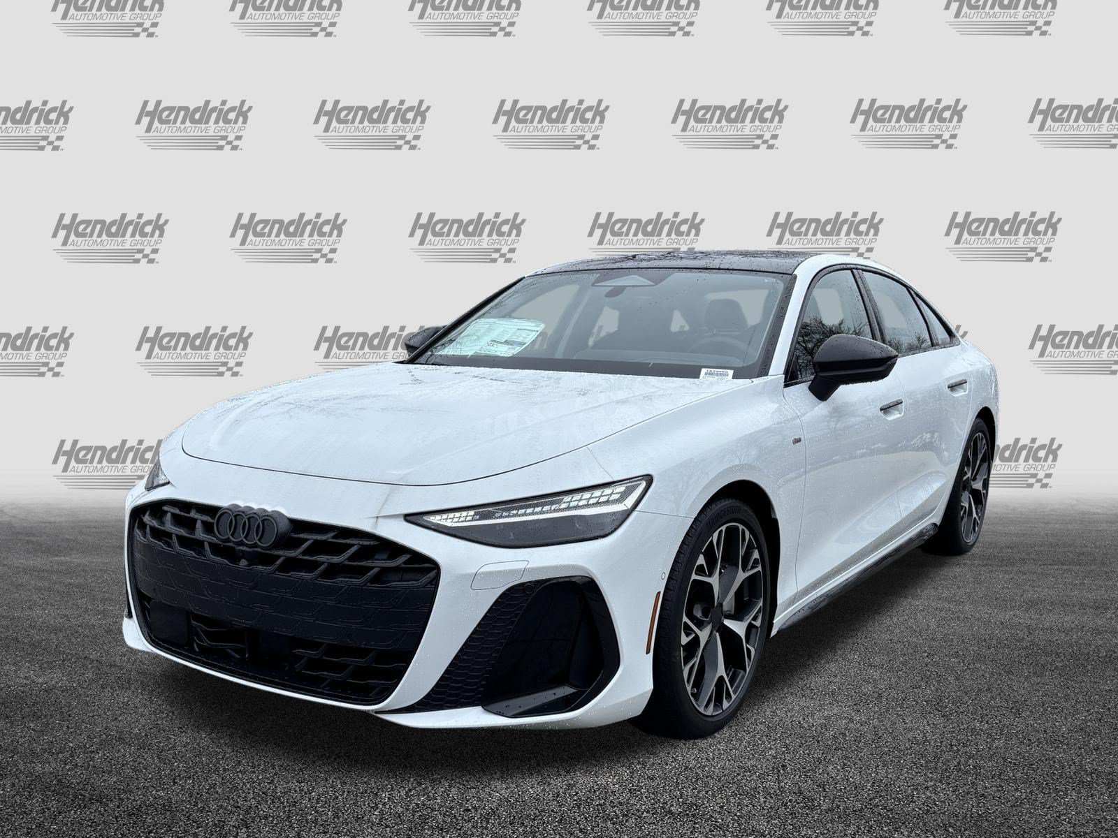 Used 2026 Audi A6 Prestige AWD/4WD image 5