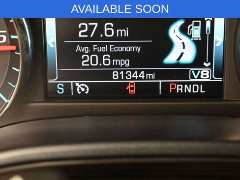 Used 2018 GMC Sierra 1500 SLT AWD/4WD image 20