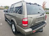 Used 2004 Nissan Pathfinder SE w/ (POP) SE Popular Pkg image 3