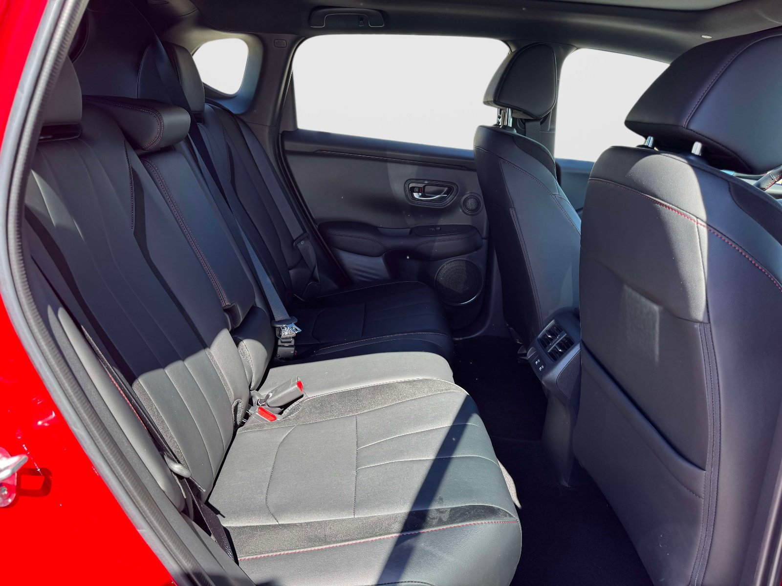 Certified 2025 Acura ADX A-Spec AWD/4WD image 11