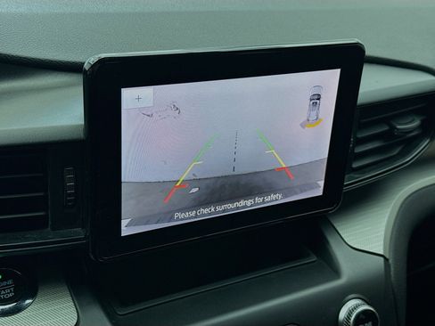 Used 2020 Ford Explorer XLT RWD image 10