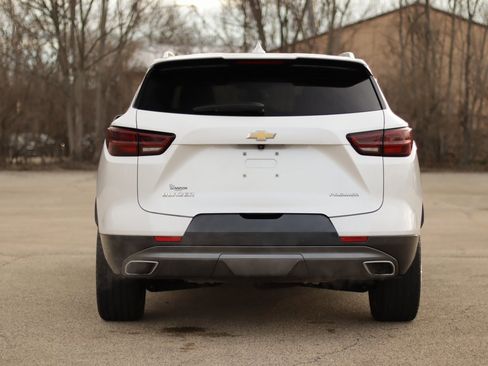 Used 2023 Chevrolet Blazer Premier w/ Enhanced Convenience Package image 6