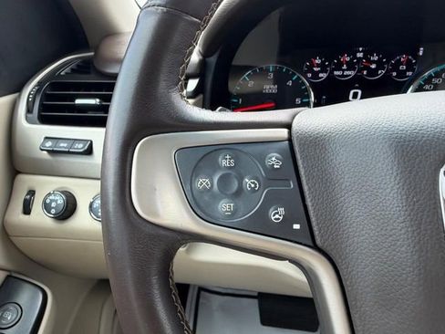 Used 2020 GMC Yukon Denali w/ Denali Ultimate Package AWD/4WD image 16