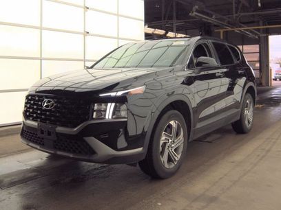 Used 2023 Hyundai Santa Fe SE