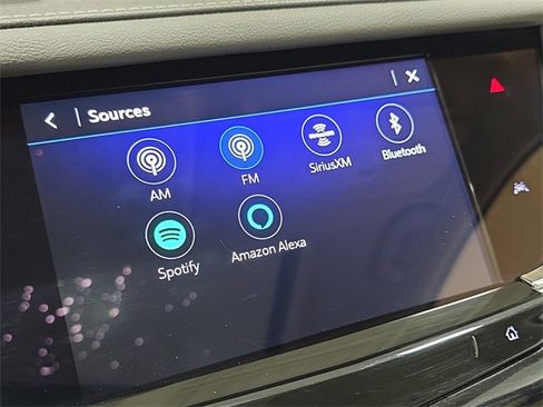 Certified 2023 Cadillac XT6 Premium Luxury image 17