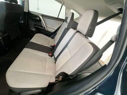 Certified 2018 Toyota RAV4 XLE AWD/4WD image 23