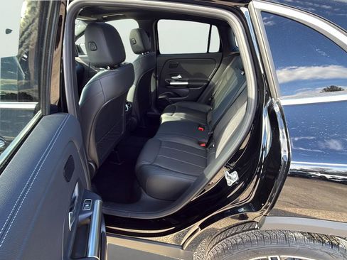 New 2026 Mercedes-Benz GLA 250 4MATIC image 20