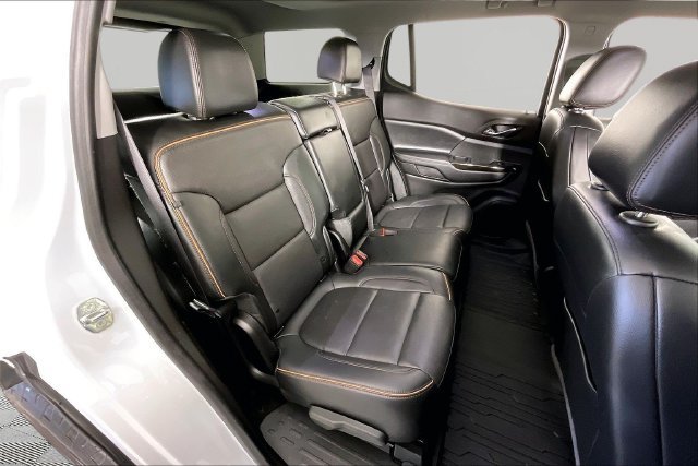 Used 2020 GMC Acadia AT4 AWD/4WD image 22