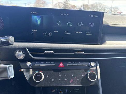 New 2026 Hyundai Sonata SEL image 9