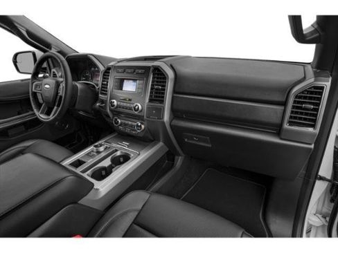Used 2021 Ford Expedition Max XLT RWD image 10