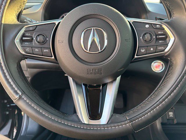 Used 2024 Acura RDX w/ Technology Package AWD/4WD image 48