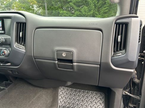 Used 2015 Chevrolet Silverado 1500 LS w/ Trailering Package image 26