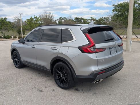 Used 2024 Honda CR-V Sport-L image 7