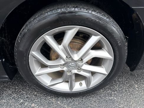 Used 2013 Nissan Sentra SR w/ Electronics Pkg image 45