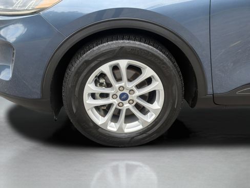 Used 2020 Ford Escape SE FWD image 28